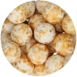 Preview: Choco Crispy Balls - Matt Gold Splash